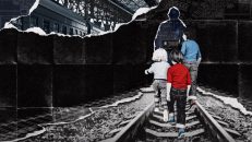 Abandonados 1.Sezon 2.Bölüm izle