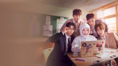 Absolute Value of Romance 1.Sezon 16.Bölüm izle