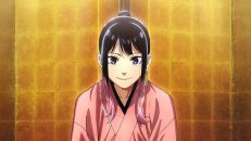 Akane-banashi 1.Bölüm izle