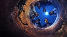 Düzenbazlık Oyunları: Dizi 1.Sezon 2.Bölüm izle
