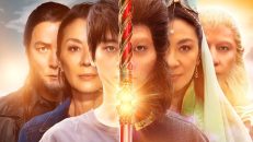 American Born Chinese 1.Sezon 1.Bölüm izle