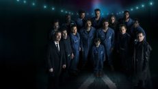 Asylum 1.Sezon 1.Bölüm izle