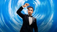 Bait (Zoka) 1.Sezon 3.Bölüm izle