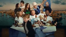 Gordon Ramsay Olmak 1.Sezon 4.Bölüm izle