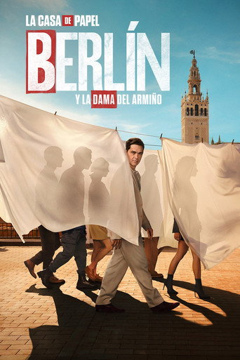 Berlin ve Kakımlı Kadın izle
