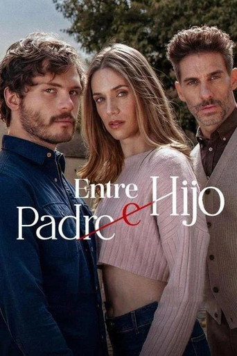 Baba Oğul Arasında izle