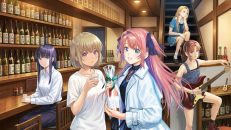 Kamiina Botan 2.Bölüm izle