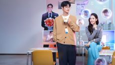 Boyfriend on Demand 1.Sezon 5.Bölüm Türkçe Dublaj izle