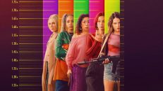 Anneler Çetesi 1.Sezon 4.Bölüm izle