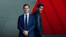 CIA 1.Sezon 1.Bölüm Türkçe Dublaj izle