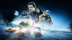 Curfew 1.Sezon 1.Bölüm izle