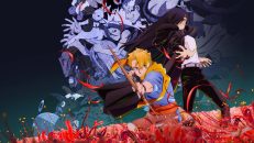 Daemons of the Shadow Realm 1.Bölüm izle