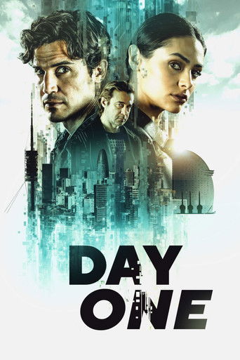 Day One Türkçe Dublaj izle 