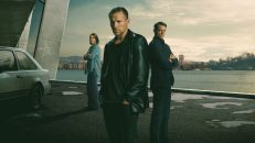 Harry Hole 1.Sezon 3.Bölüm izle
