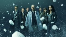 Dopesick 1.Sezon 5.Bölüm izle
