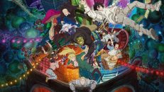 Dorohedoro 2.Sezon 3.Bölüm izle