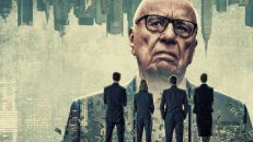 Hanedan: Murdoch Ailesi 1.Sezon 2.Bölüm izle