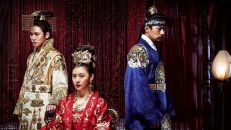 Empress Ki 1.Sezon 34.Bölüm izle