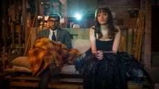 Film Club 1.Sezon 3.Bölüm izle