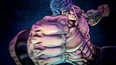 Hokuto no Ken Fist of the North Star 2.Bölüm izle