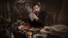 Freud 1.Sezon 3.Bölüm Türkçe Dublaj izle