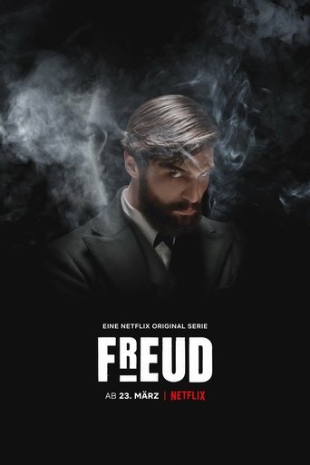 Freud Türkçe Dublaj izle 