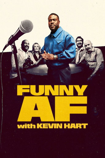 Kevin Hart En Komikleri Arıyor izle