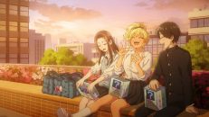 Gals Can’t Be Kind to Otaku!? 7.Bölüm izle