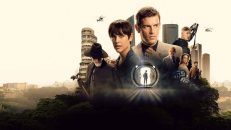 García! 1.Sezon 1.Bölüm izle