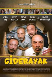 Giderayak izle