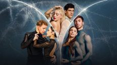 Glitter & Gold: Ice Dancing 1.Sezon 1.Bölüm izle