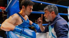 Zaferin Yumruğu 1.Sezon 3.Bölüm izle