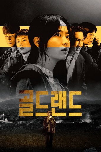 Gold Land izle