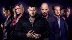 Gomorrah 1.Sezon 2.Bölüm izle