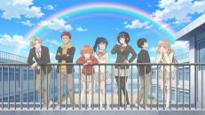 Haibara’s Teenage New Game 8.Bölüm izle