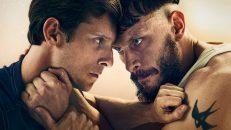 Half Man 1.Sezon 4.Bölüm izle