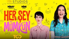 Her Şey Mümkün 1.Sezon 1.Bölüm izle