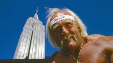 Hulk Hogan: Real American 1.Sezon 1.Bölüm izle