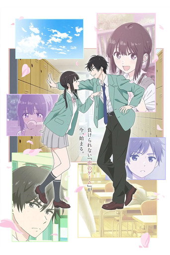 I Want to End this Love Game izle