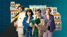 If It’s Tuesday… It’s Murder 1.Sezon 5.Bölüm izle