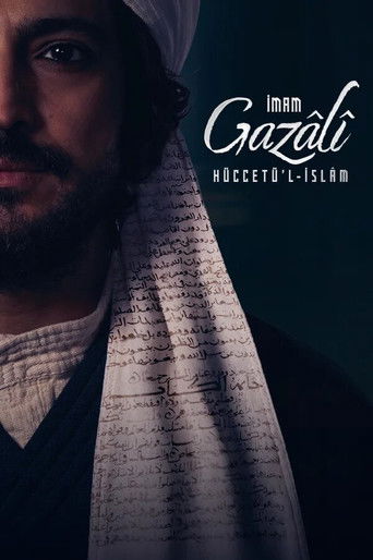 İmam Gazali izle