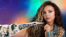 Jesy Nelson: Life After Little Mix 1.Sezon 2.Bölüm izle