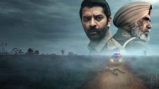 Sisli Günler 2.Sezon 4.Bölüm izle