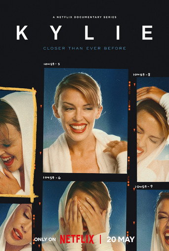 Kylie Türkçe Dublaj izle 