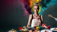 Leyla Hâli 1.Sezon 8.Bölüm izle