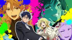 Marriage Toxin 8.Bölüm izle