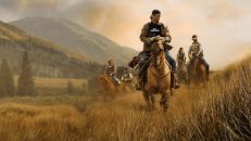 Marshals 1.Sezon 13.Bölüm Türkçe Dublaj izle