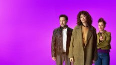 Mira: Her Şey Yolundaymış Gibi 1.Sezon 2.Bölüm izle