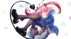 Mistress Kanan is Devilishly Easy 9.Bölüm izle