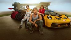 Motorvalley 1.Sezon 6.Bölüm izle
